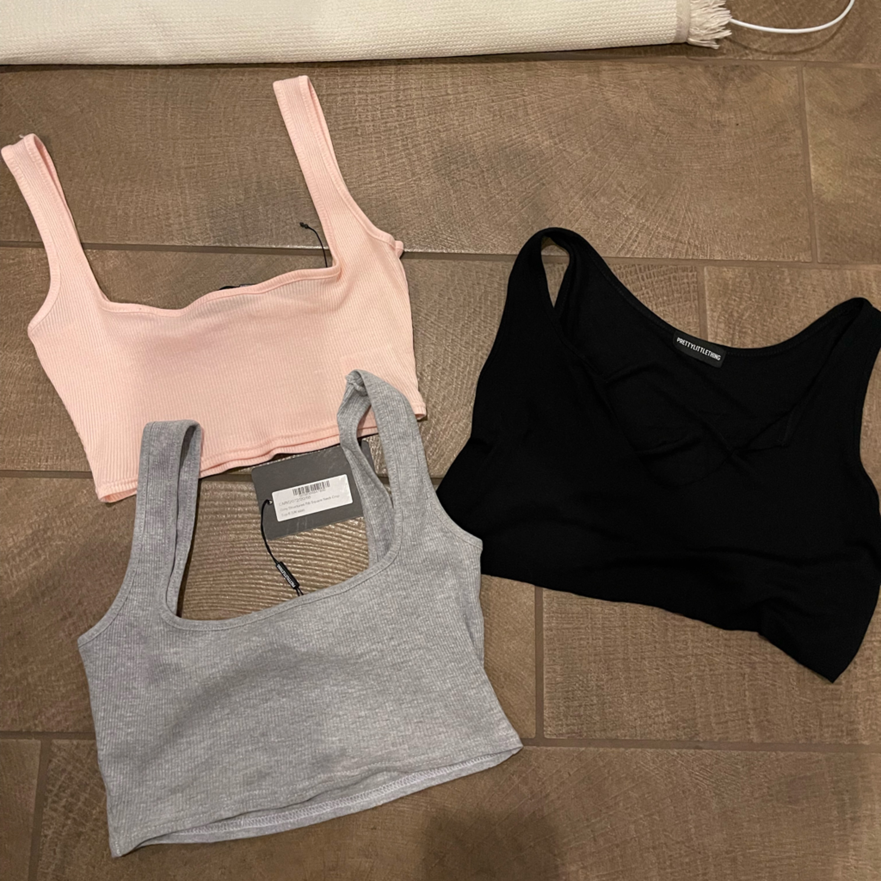 Bundle Plt Tops